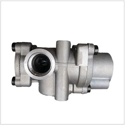 Sinotruk HOWO Sitrak WG9000360517 Heavy Duty Truck Spare Parts Solenoid Valve with OEM Support