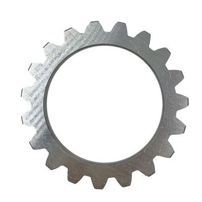 Spline Stop Washer Truck Transmission Parts for Sinotruk HOWO Sitrak Truck Parts WG2210040012