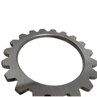 Spline Stop Washer Truck Transmission Parts for Sinotruk HOWO Sitrak Truck Parts WG2210040012