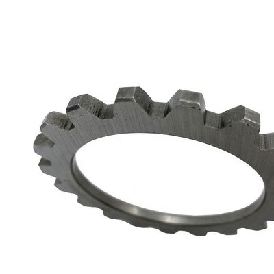 Spline Stop Washer Truck Transmission Parts for Sinotruk HOWO Sitrak Truck Parts WG2210040012