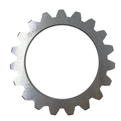 Spline Stop Washer Truck Transmission Parts for Sinotruk HOWO Sitrak Truck Parts WG2210040012