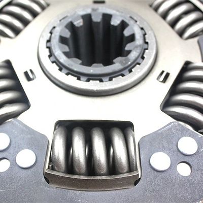 Replace/Repair Purpose WG9114160020 Clutch Disc for Sinotruk HOWO Sitrak Truck Transmission Parts