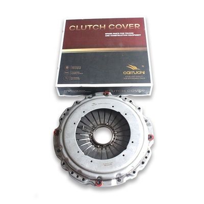 Sinotruk HOWO Sitrak Truck Transmission Parts Clutch Cover Assembly WG9114160010 with Competitive and OEM Service