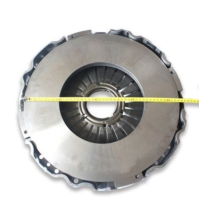 Sinotruk HOWO Sitrak Truck Transmission Parts Clutch Cover Assembly WG9114160010 with Competitive and OEM Service