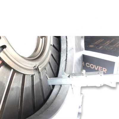 Sinotruk HOWO Sitrak Truck Transmission Parts Clutch Cover Assembly WG9114160010 with Competitive and OEM Service