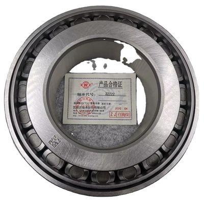 2003 WG9981032222 32222 AC16 Axle Rear Wheel Hub Bearing for Sinotruk Howo Truck Heavy-Duty