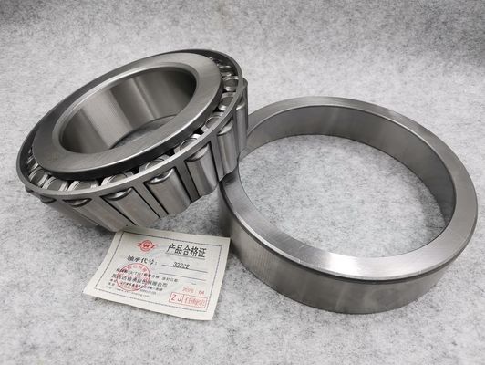 2003 WG9981032222 32222 AC16 Axle Rear Wheel Hub Bearing for Sinotruk Howo Truck Heavy-Duty