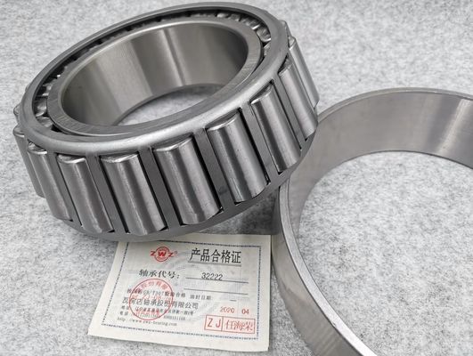 2003 WG9981032222 32222 AC16 Axle Rear Wheel Hub Bearing for Sinotruk Howo Truck Heavy-Duty
