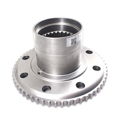 Howo S6 23- Axle Internal Gear and Bracket for Sinotruk Sitrak Truck Parts WG9981340020 Easy Installation
