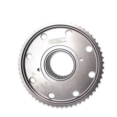 Howo S6 23- Axle Internal Gear and Bracket for Sinotruk Sitrak Truck Parts WG9981340020 Easy Installation