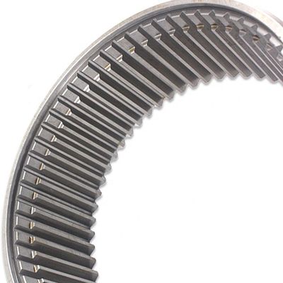 Howo S6 23- Axle Internal Gear and Bracket for Sinotruk Sitrak Truck Parts WG9981340020 Easy Installation