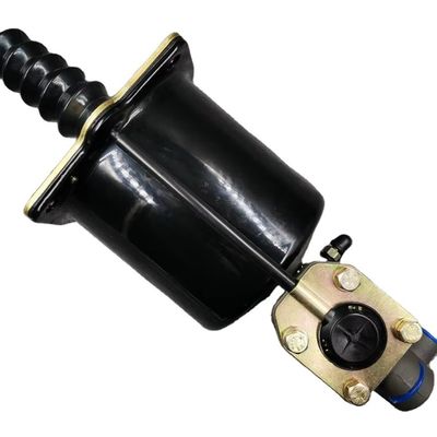 Customizable Metal Standard Size Clutch Cylinder Booster for Original SINOTRUK Heavy Truck WG9725230041