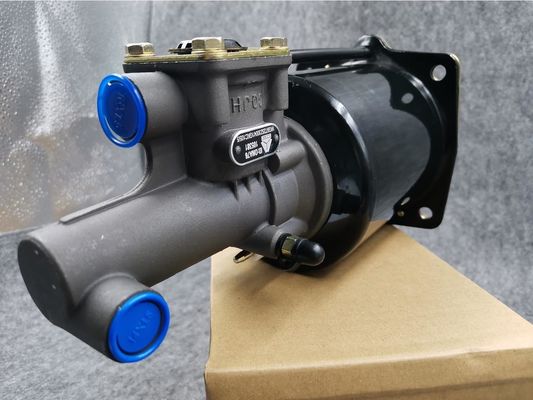 Customizable Metal Standard Size Clutch Cylinder Booster for Original SINOTRUK Heavy Truck WG9725230041