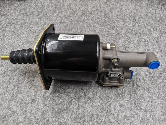 Customizable Metal Standard Size Clutch Cylinder Booster for Original SINOTRUK Heavy Truck WG9725230041