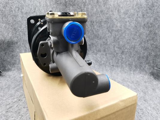 Customizable Metal Standard Size Clutch Cylinder Booster for Original SINOTRUK Heavy Truck WG9725230041