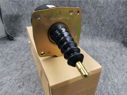 Customizable Metal Standard Size Clutch Cylinder Booster for Original SINOTRUK Heavy Truck WG9725230041
