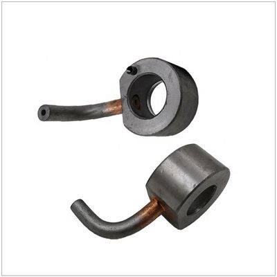 High Pressure Oil Pipe Fuel Injector Nozzles for Sinotruk HOWO Sitrak Engines VG2600010659 Improved Engine Performance