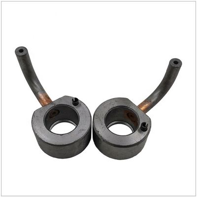 High Pressure Oil Pipe Fuel Injector Nozzles for Sinotruk HOWO Sitrak Engines VG2600010659 Improved Engine Performance