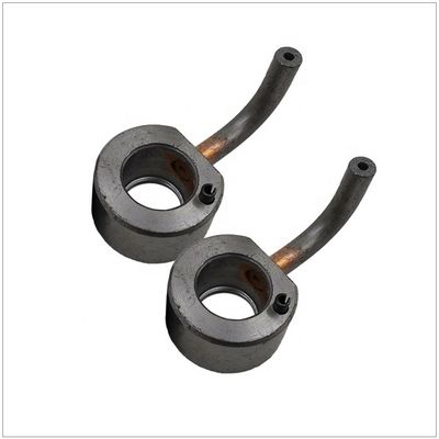 High Pressure Oil Pipe Fuel Injector Nozzles for Sinotruk HOWO Sitrak Engines VG2600010659 Improved Engine Performance
