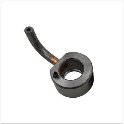 High Pressure Oil Pipe Fuel Injector Nozzles for Sinotruk HOWO Sitrak Engines VG2600010659 Improved Engine Performance