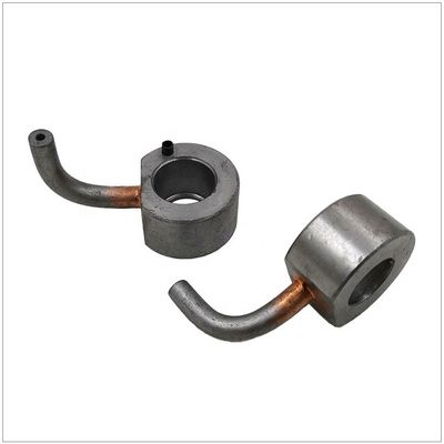High Pressure Oil Pipe Fuel Injector Nozzles for Sinotruk HOWO Sitrak Engines VG2600010659 Improved Engine Performance