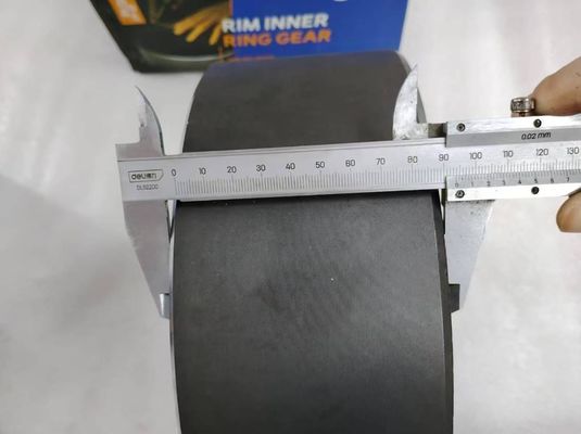 Ou Man Anben Axle 5BZ Metal Wheel Edge Internal Gear Ring for HFF2405041CK5BZ Anben