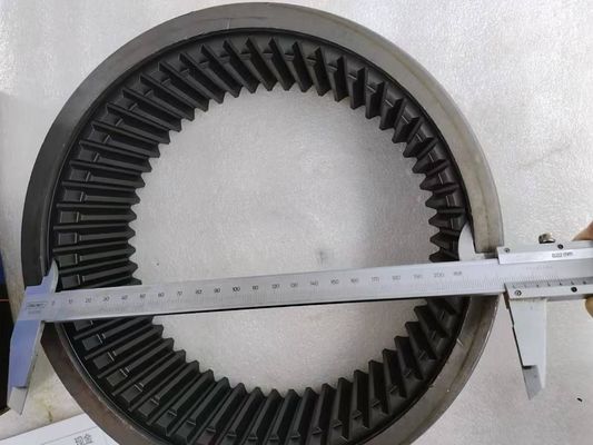Ou Man Anben Axle 5BZ Metal Wheel Edge Internal Gear Ring for HFF2405041CK5BZ Anben