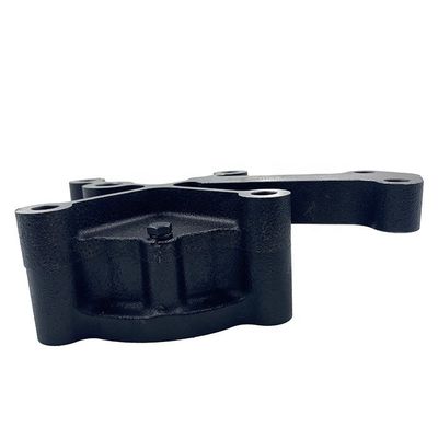 Photo Showing Sinotruk Howo Sitrak Oil Pump Assembly with Cycloid Rotor WG2203240066