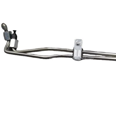 Sinotruk Howo Truck Parts Fuel injector pipe high pressure tubes set for Howo S9 23- VG1034080030 VG1034080031 VG1034080032