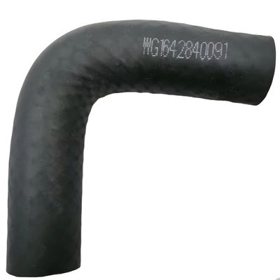 Composite Materials WG1642840091 WG1642840092 Sinotruk Howo Cab Parts Hose for Replacement/Repairing