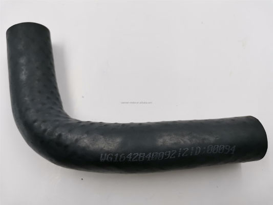 Composite Materials WG1642840091 WG1642840092 Sinotruk Howo Cab Parts Hose for Replacement/Repairing