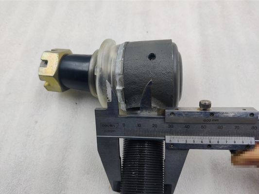 OEM NUMBER WG9925430200 Sinotruk Howo Tie Rod Joint with and Composite Materials