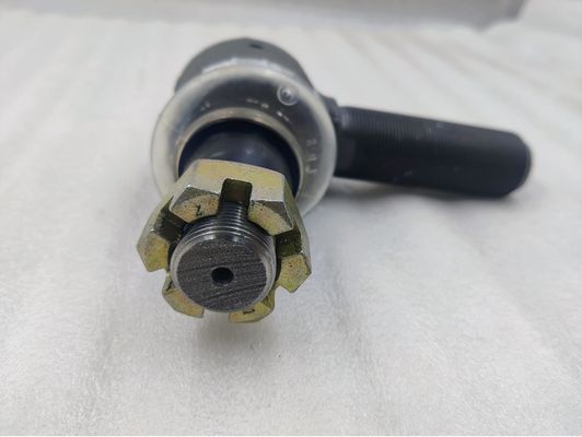 OEM NUMBER WG9925430200 Sinotruk Howo Tie Rod Joint with and Composite Materials