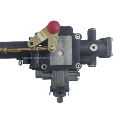 Composite Materials Transmission Shifter Assembly Small Cover Assy for SINOTRUK HOWO Truck AZ2203210201 AC22122100109