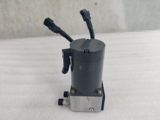 WG9925821031 HOWO T7H High Top Cab Assembly Heavy Truck HOWO A7 Lifting Motor Assembly