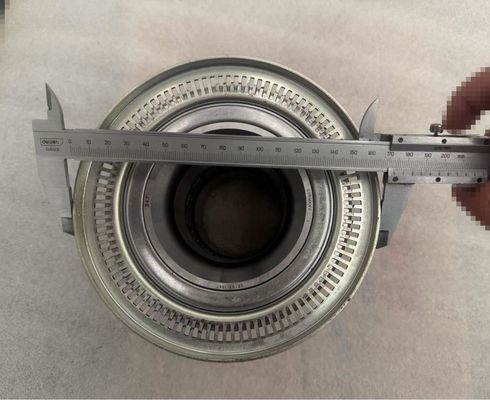 Open Seals Type WG4071418068 S KF BTF-0144 Sinotruk Sitrak Heavy Truck 2022 Wheel Hub Bearing Unit for Manufacturing Plant
