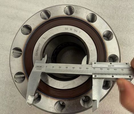 Open Seals Type WG4071418068 S KF BTF-0144 Sinotruk Sitrak Heavy Truck 2022 Wheel Hub Bearing Unit for Manufacturing Plant