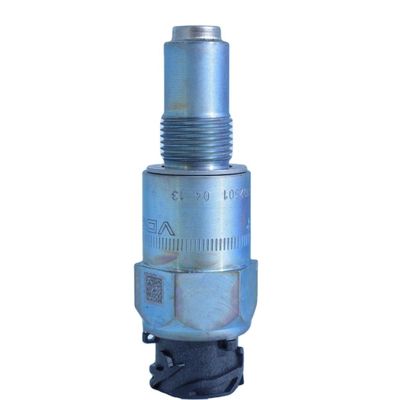 Lightweight and Durable Odometer Sensor WG9725220376 298/1 for ZF16S2531TO 16 Speed Manual Transmission
