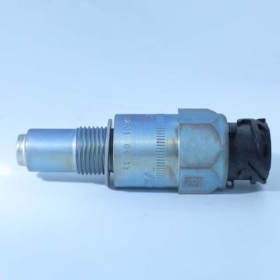 Lightweight and Durable Odometer Sensor WG9725220376 298/1 for ZF16S2531TO 16 Speed Manual Transmission