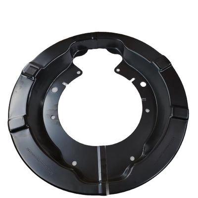 AZ712734000006H10000 Sinotruk Howo Sitrk C7H MVY13 MCP16 Dust Cover for Howo Car Fitment and Advanced Composite Materials