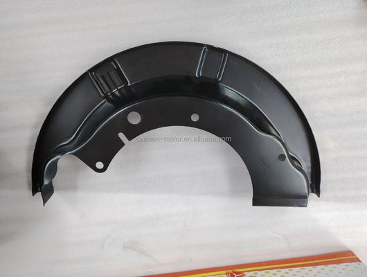 AZ712734000006H10000 Sinotruk Howo Sitrk C7H MVY13 MCP16 Dust Cover for Howo Car Fitment and Advanced Composite Materials