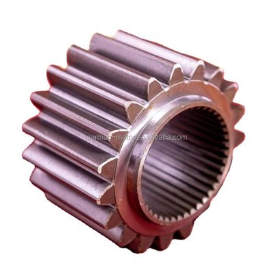 2023- Year 712W35113-0073 Sinotruk Howo Sitrk C7H MVY13 MCP16 axle parts 19 teeth Sun gear for truck maintenance and repair