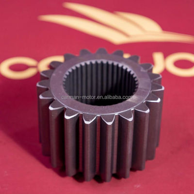 2023- Year 712W35113-0073 Sinotruk Howo Sitrk C7H MVY13 MCP16 axle parts 19 teeth Sun gear for truck maintenance and repair