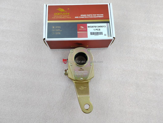 Howo 2023- Car Fitment Right Rear Brake Arm for Sinotruk Sitrk C7H MVY13 MCP16 Axle Parts