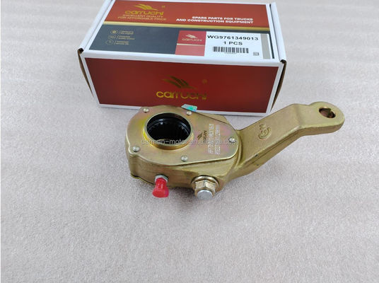 Howo 2023- Car Fitment Right Rear Brake Arm for Sinotruk Sitrk C7H MVY13 MCP16 Axle Parts