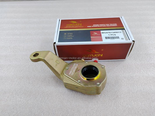 Howo 2023- Car Fitment Right Rear Brake Arm for Sinotruk Sitrk C7H MVY13 MCP16 Axle Parts