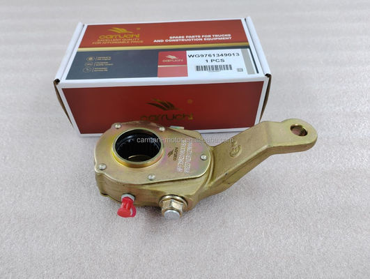 Howo 2023- Car Fitment Right Rear Brake Arm for Sinotruk Sitrk C7H MVY13 MCP16 Axle Parts