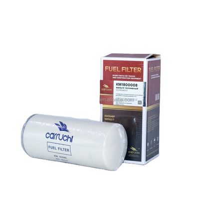 Composite Materials Purpose for replace/repair VG1560080012 WK962/7 1560080012 SINOTRUK HOWO Truck Parts Fuel filter