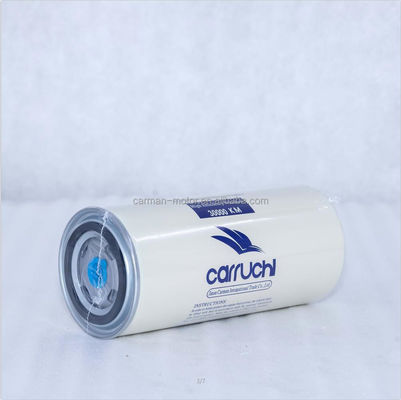 Composite Materials Purpose for replace/repair VG1560080012 WK962/7 1560080012 SINOTRUK HOWO Truck Parts Fuel filter
