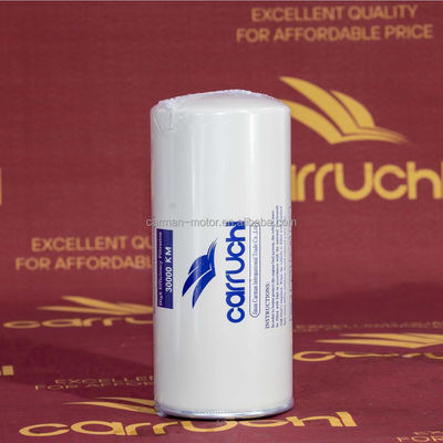 Composite Materials Purpose for replace/repair VG1560080012 WK962/7 1560080012 SINOTRUK HOWO Truck Parts Fuel filter